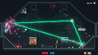 Footgun: Underground screenshot 5