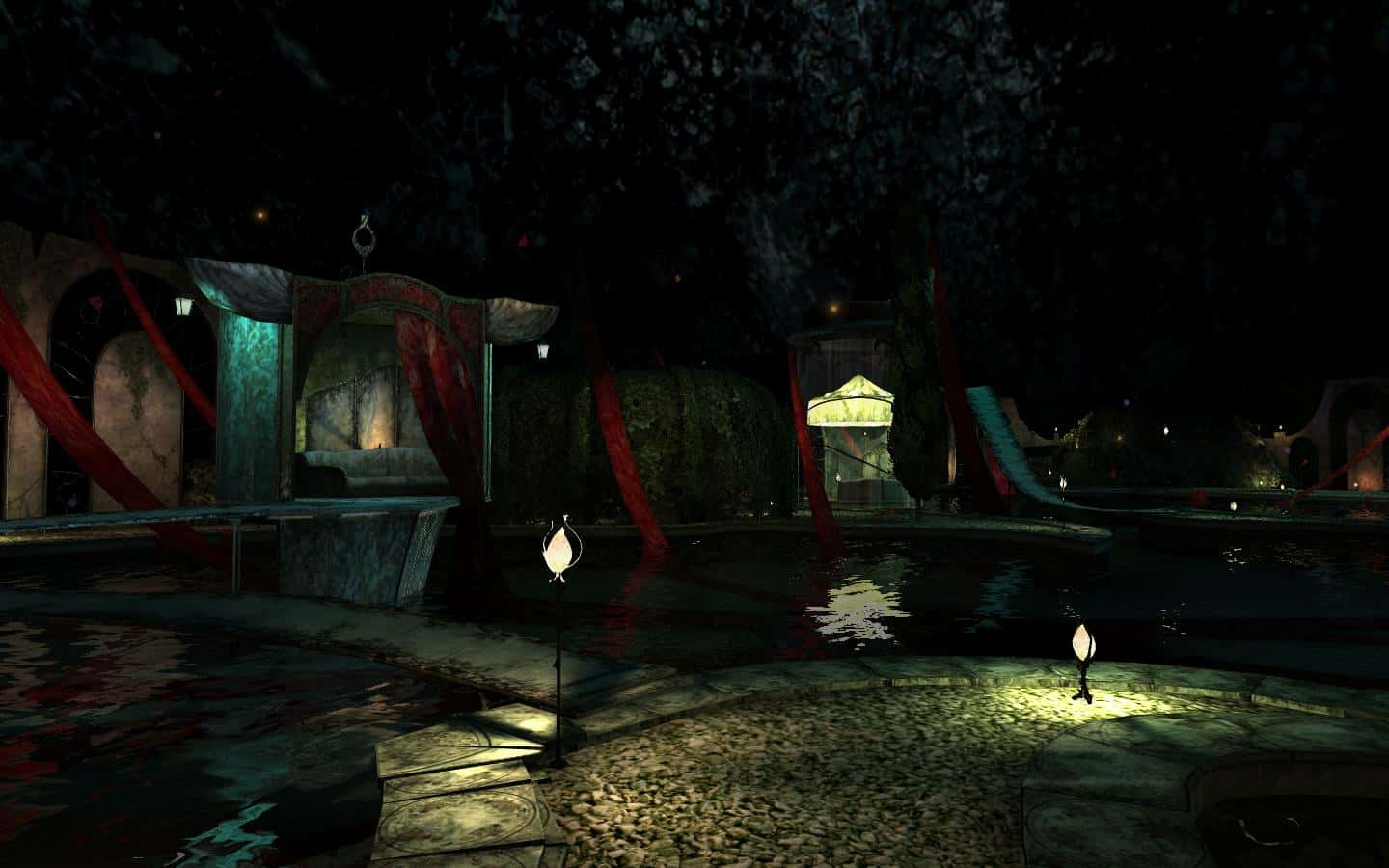 #7. The Void (GOG) Bởi: Ice-Pick Lodge