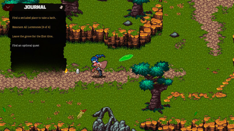 Heavy Hearts screenshot screenshot 4