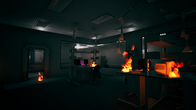 Cybernetic Fault screenshot 5