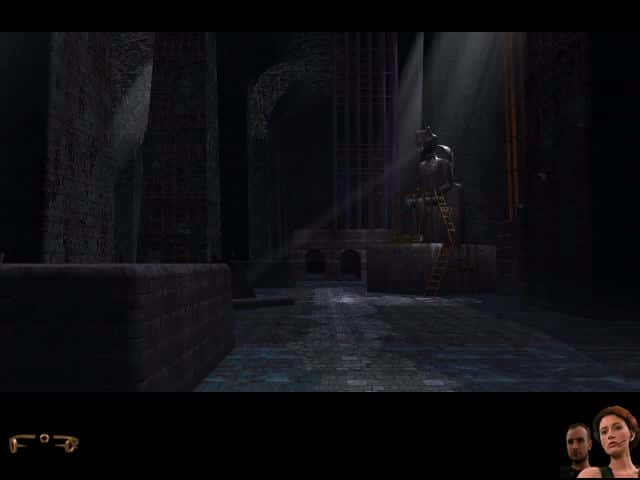 #8. Schizm: Mysterious Journey (GOG) Podle: L.K. Avalon