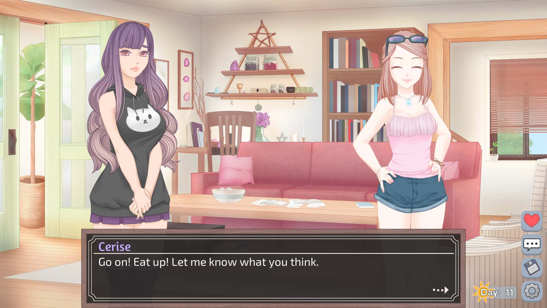 #5. Project Cappuccino (GOG) Podle: MediBang Games