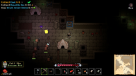 Below the Stone Demo screenshot 1