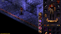Revenant screenshot 1