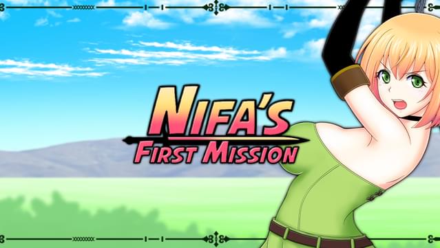 Nifa's First Mission