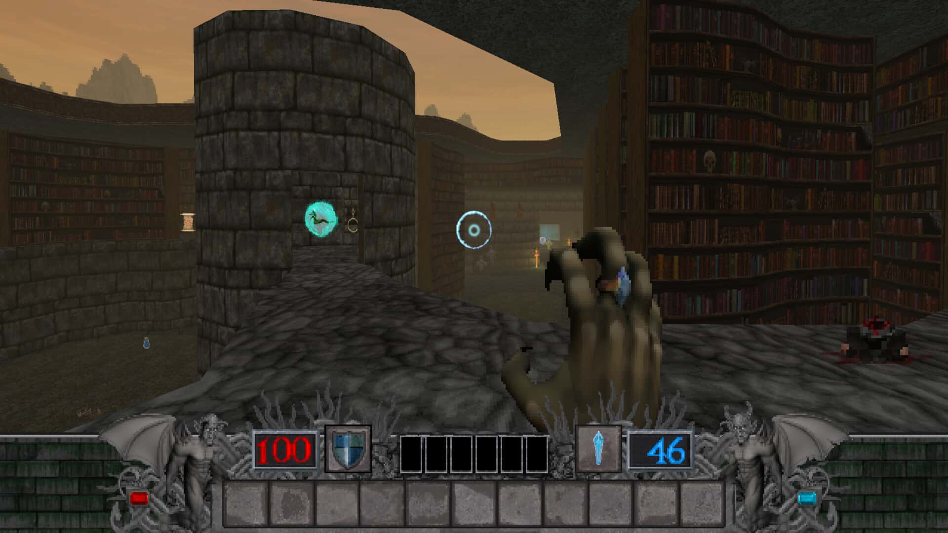 #7. Hands of Necromancy II (GOG) От: Fulqrum Publishing