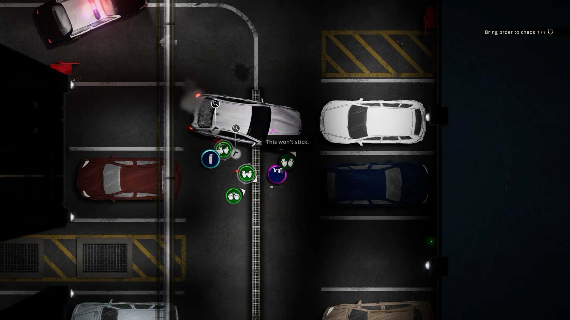 #10. Hot Brass (GOG) 由: Treasure Hunters FanClub