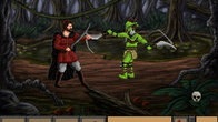 Quest for Infamy screenshot 12