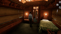 Syberia - Remastered screenshot 2