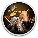 Snímky obrazovky (9) Mutant Year Zero: Seed of Evil
