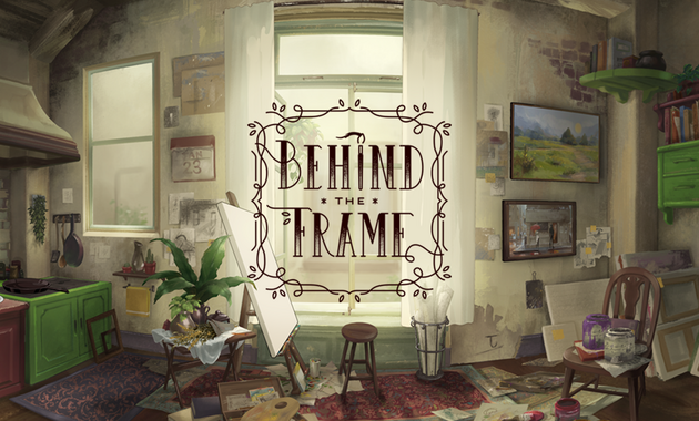 behind the frame: the finest scenery thumbnail