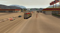 18 Wheels of Steel: American Long Haul screenshot 7
