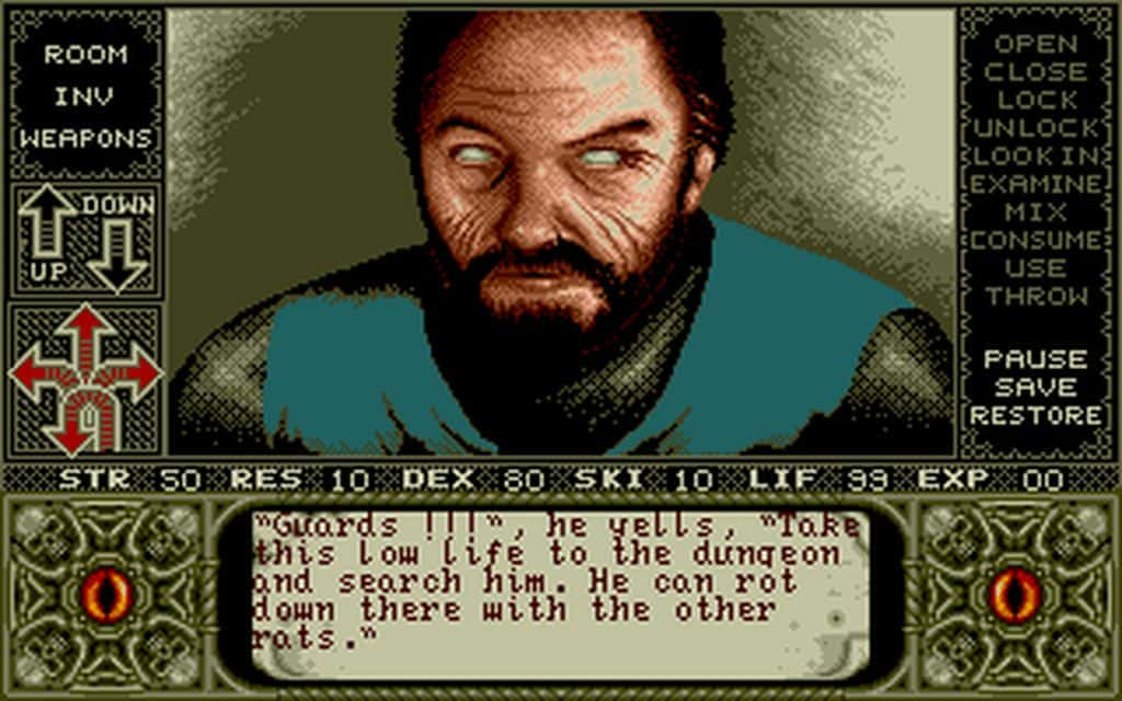 #3. Elvira's Horror Bundle (GOG) Bởi: Adventure Soft