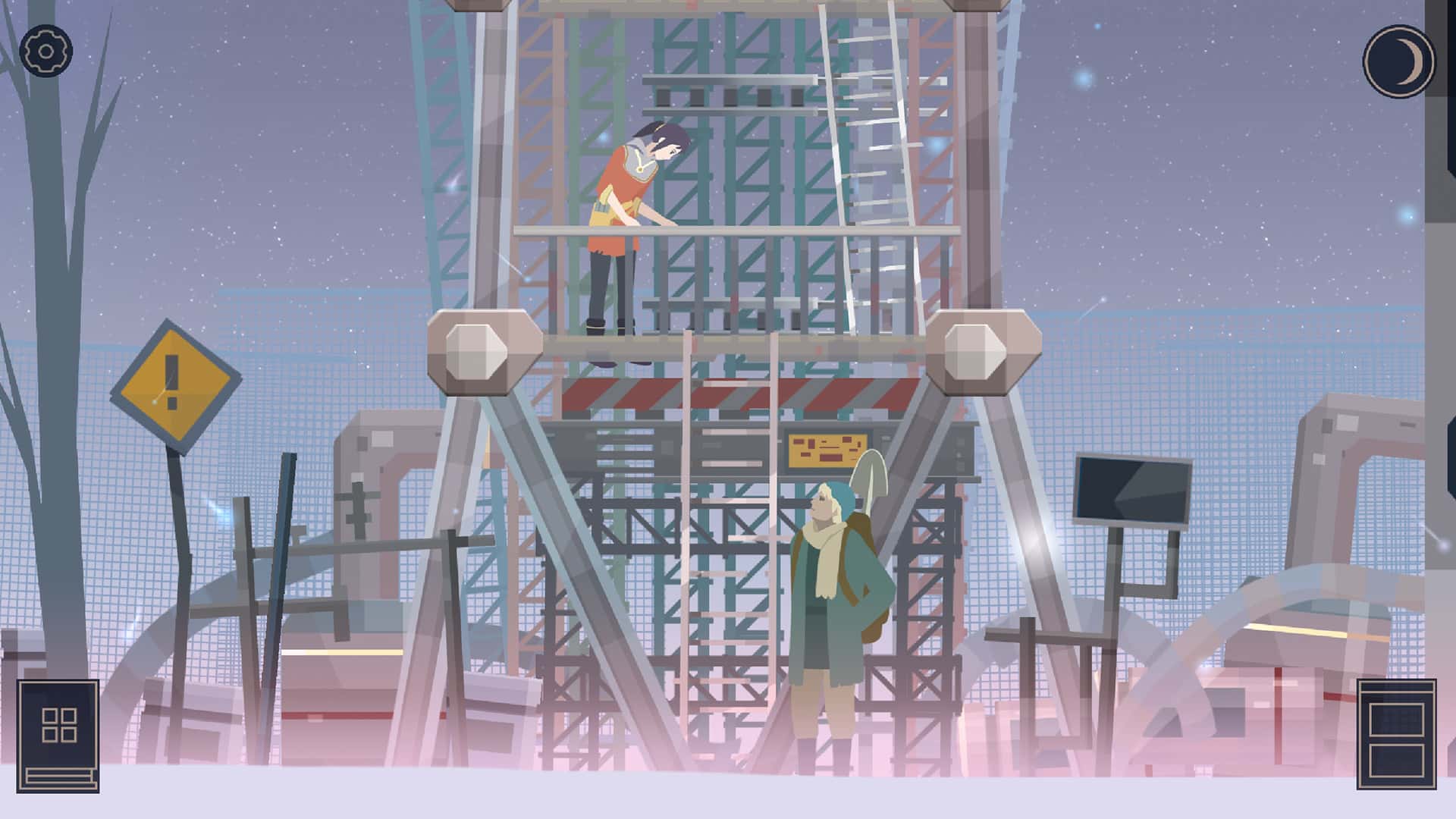 #4. OPUS: Rocket of Whispers (GOG) 由: SIGONO INC.