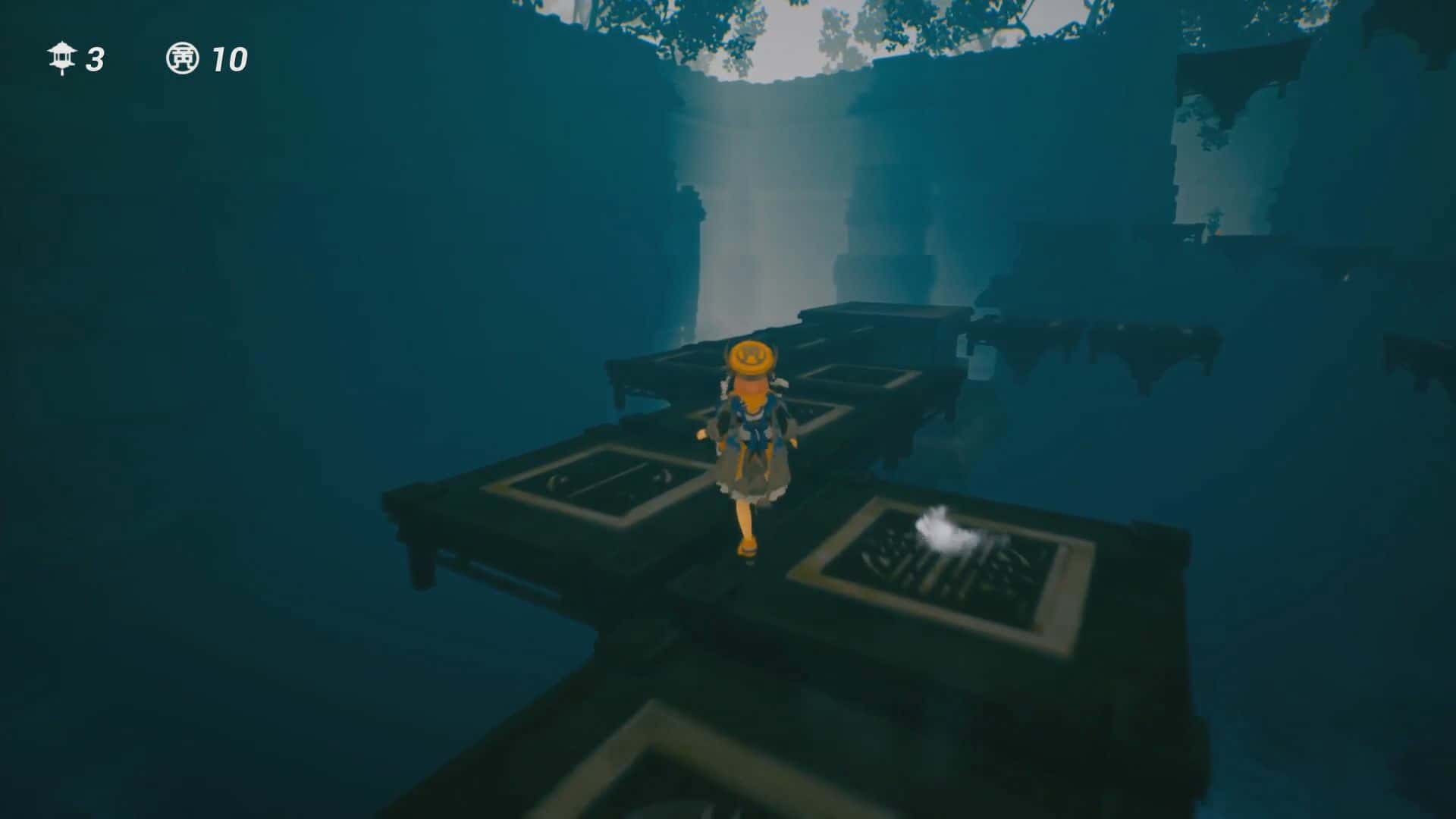 #8. TASOMACHI: Behind the Twilight (GOG) 由: PLAYISM