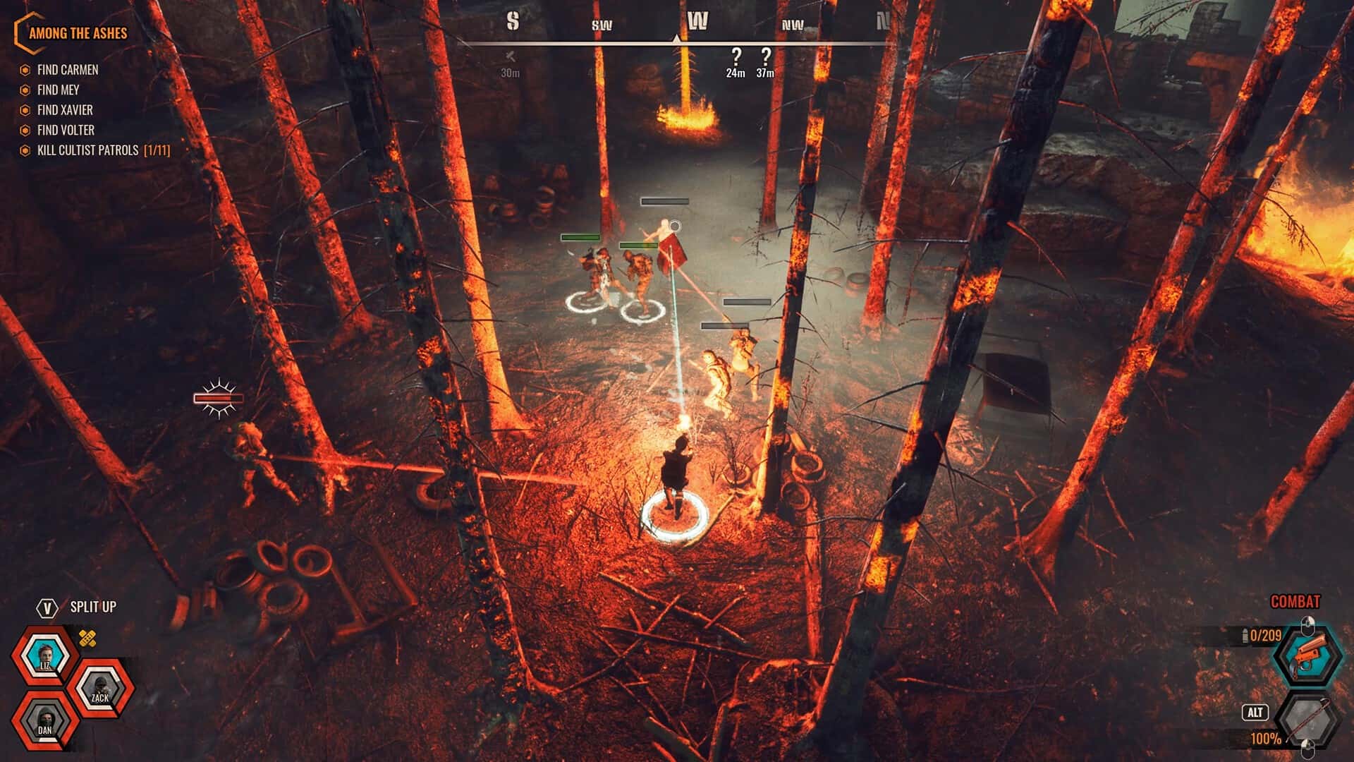 #8. Survive the Fall - Ultimate Edition (GOG) Podle: Toplitz Productions