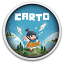 스크린샷 (10) Carto Demo