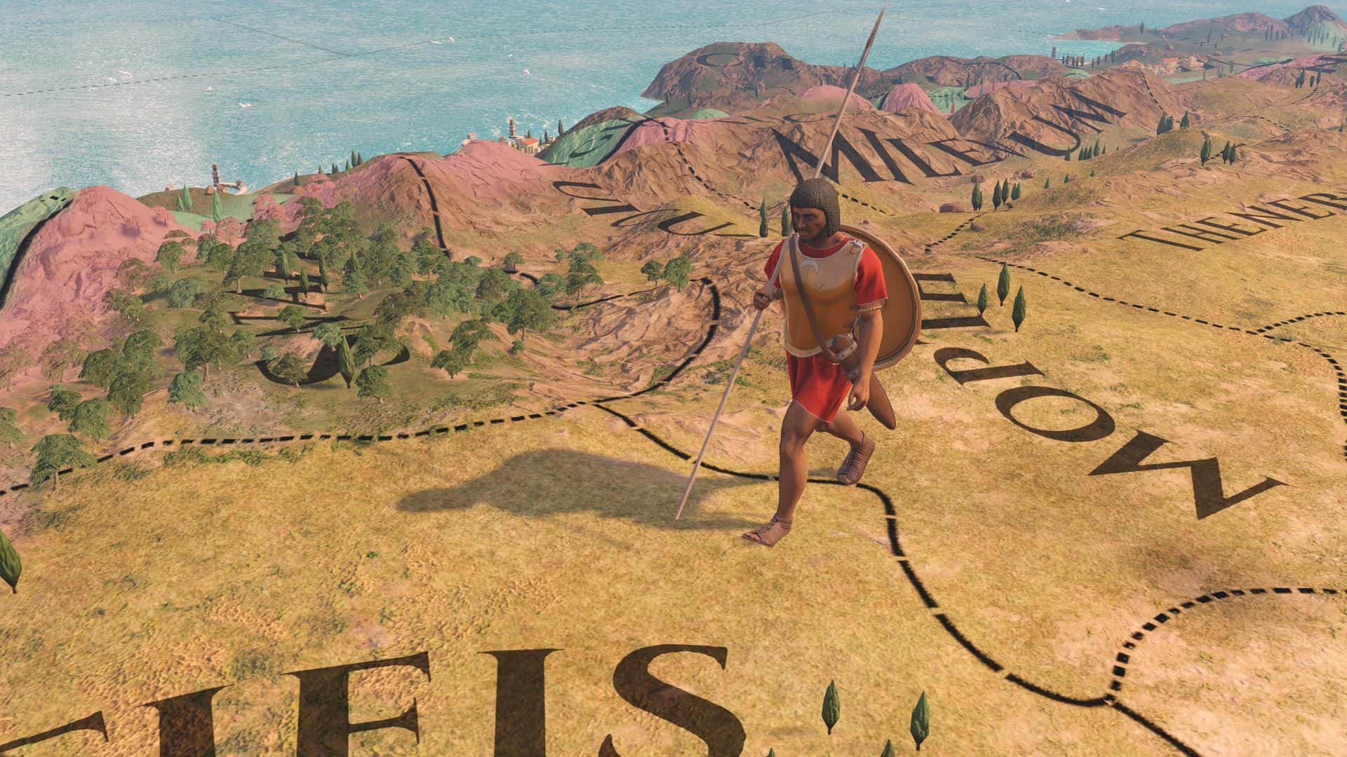 #3. Imperator: Rome - The Punic Wars Content Pack (GOG) By: Paradox Interactive