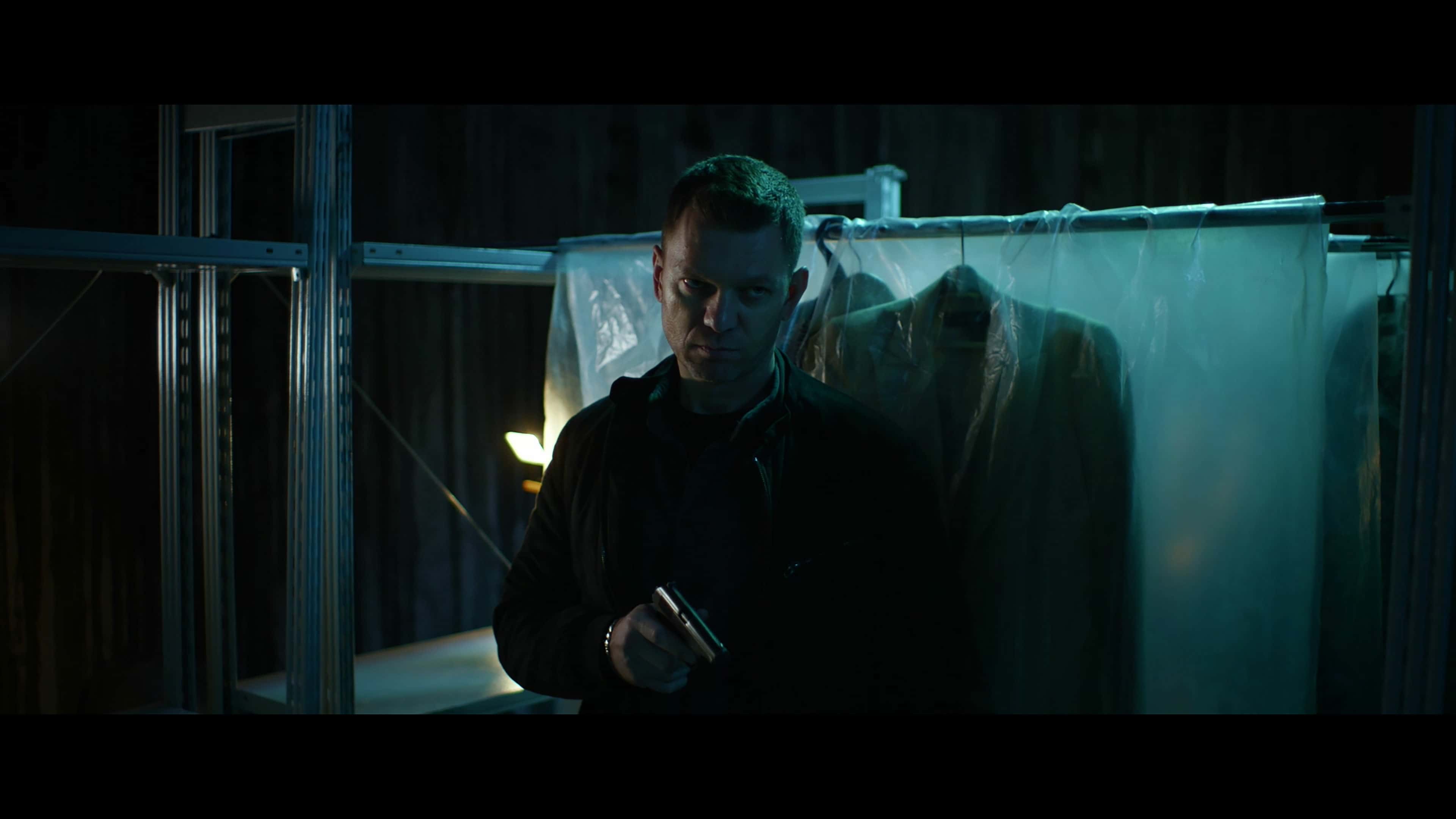 #7. She Sees Red - Interactive Movie (GOG) 由: Rhinotales