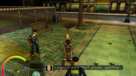Urban Chaos screenshot 8