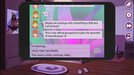 LongStory screenshot 1