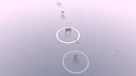 Cloud Gardens screenshot 3