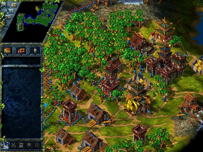 #10. Settlers® 3: Ultimate Collection (GOG) 由: Ubisoft