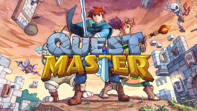 Quest Master