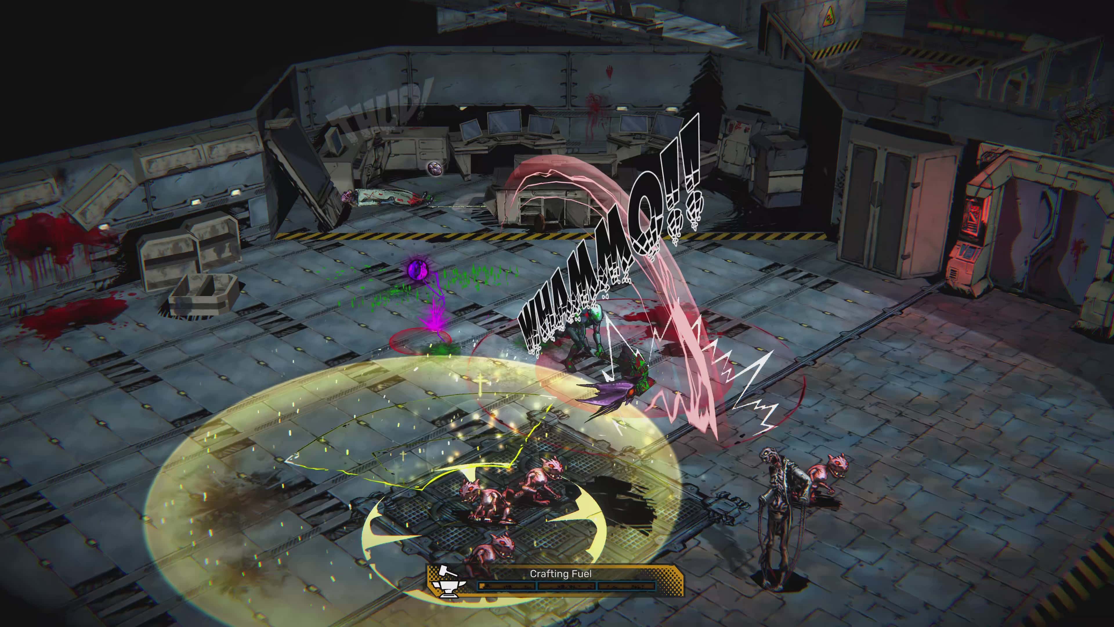 #6. Lethal Honor - Order of the Apocalypse (GOG) بواسطة: HandyGames