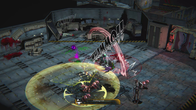 Lethal Honor - Order of the Apocalypse screenshot 7