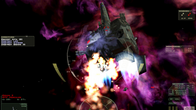 Freespace 2 screenshot 2