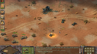 Desert Law screenshot 7