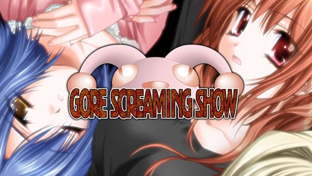 Gore Screaming Show