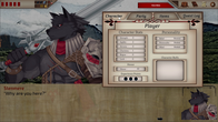 MoonFire: A Seeker's Saga screenshot 9