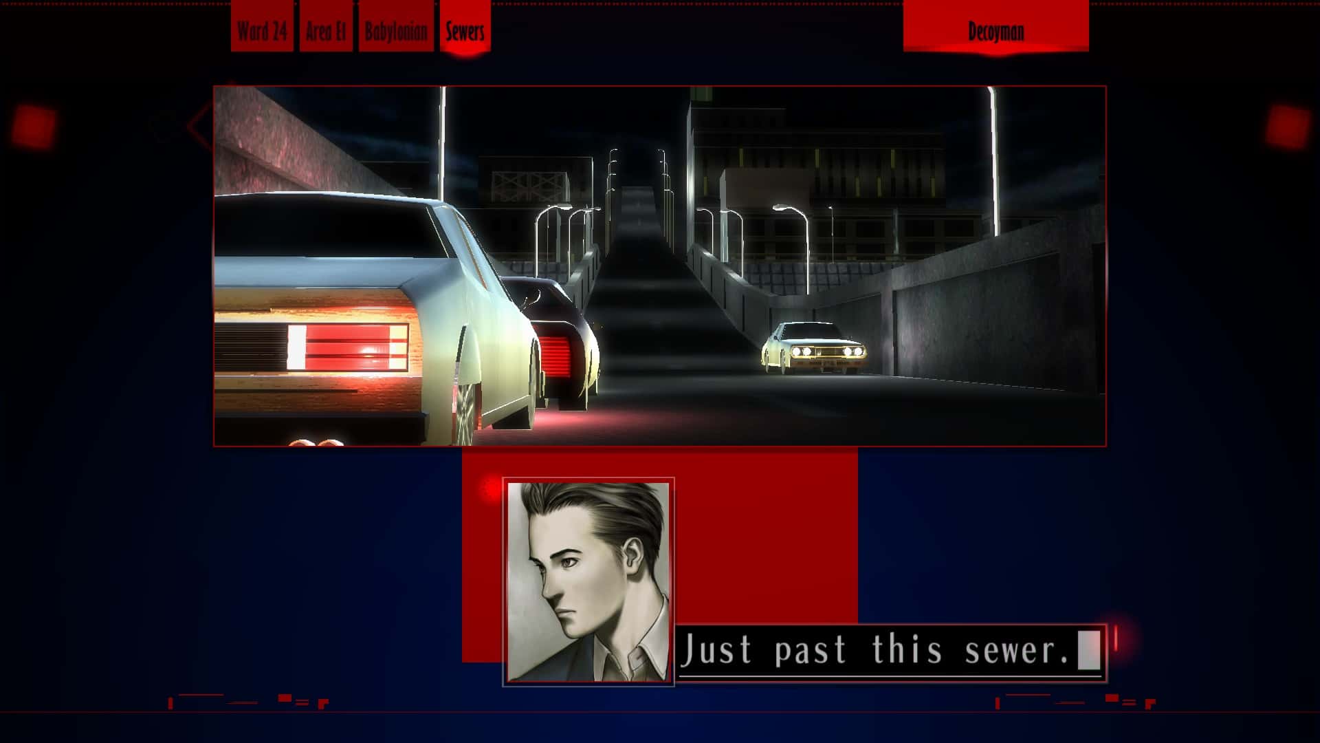 #2. The Silver Case Deluxe Edition (GOG) By: PLAYISM