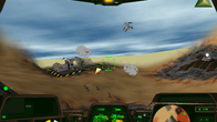 Uprising: Join or Die screenshot 8