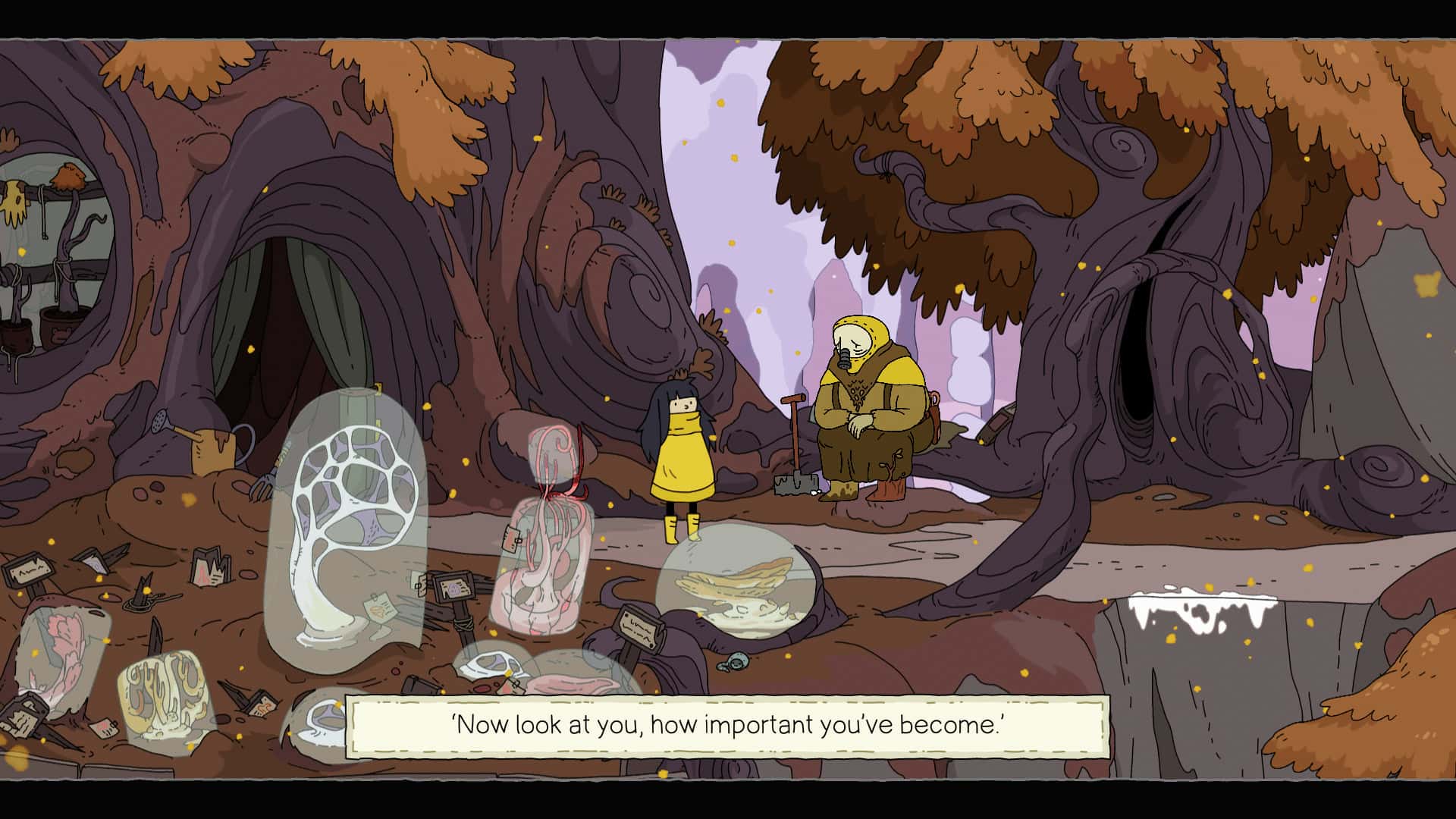 #8. Minute of Islands - Soundtrack (GOG) 由: Assemble Entertainment