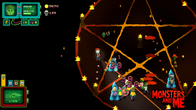 Monsters and Me screenshot 10