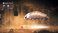 Hollow Knight: Silksong screenshot 9