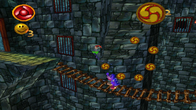 Pandemonium 2 screenshot 8
