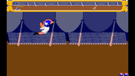 Fiendish Freddy's Big Top o' Fun screenshot 2