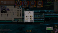 Stirring Abyss screenshot 9