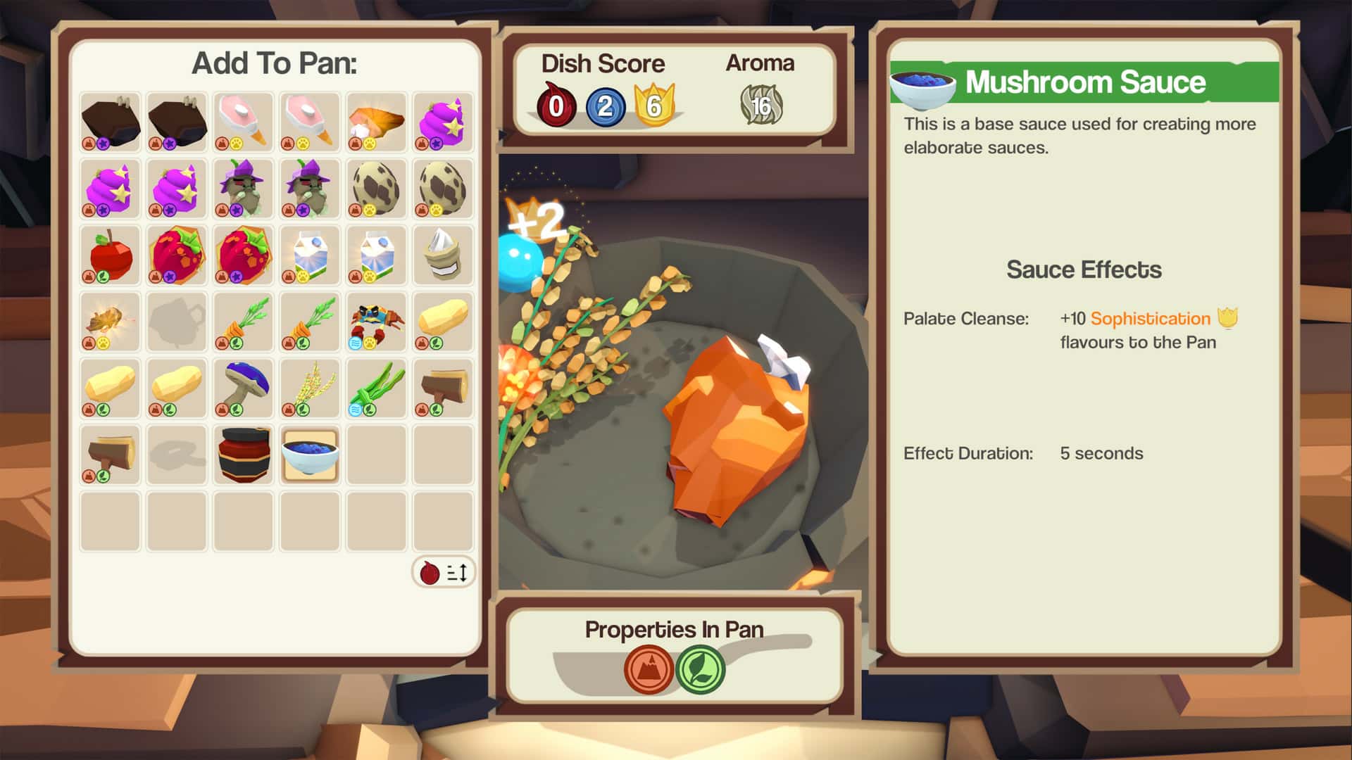 #4. Epic Chef (GOG) Podle: Team17 Digital LTD.