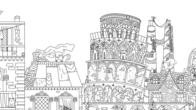 Cats Hidden in Italy screenshot 2