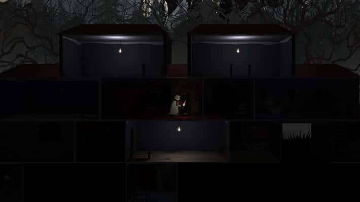 #1. Knock-Knock (GOG) 由: Ice-Pick Lodge