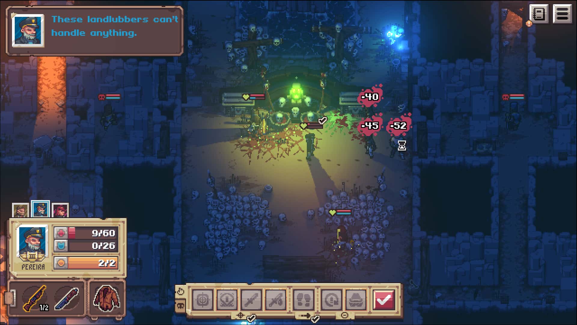 #2. Pathway - Official Soundtrack (GOG) 由: Chucklefish