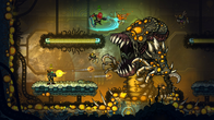 Fury Unleashed screenshot 2