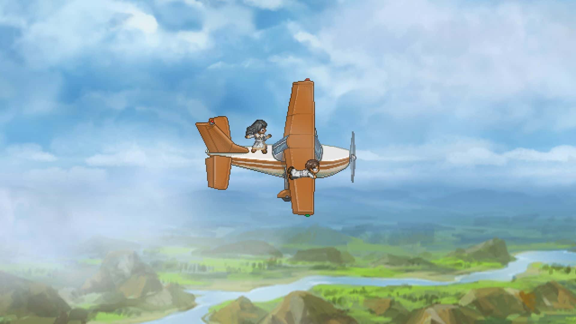 #1. Finding Paradise Soundtrack (GOG) Bởi: Freebird Games