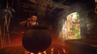 Risen 2: Dark Waters screenshot 12