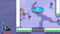 Magical Blush Demo screenshot 1